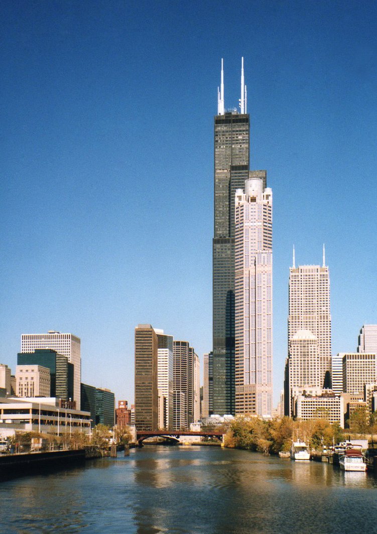 Chicago_Grattacieli_1