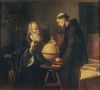 663px-Félix_Parra_-_Galileo_Demonstrating_the_New_Astronomical_Theories_at_the_University_of_Padua_-_Google_Art_Project