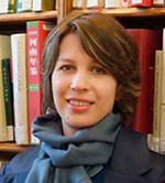 Dr. Yulia Frumer