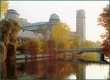 Deutsches Museum