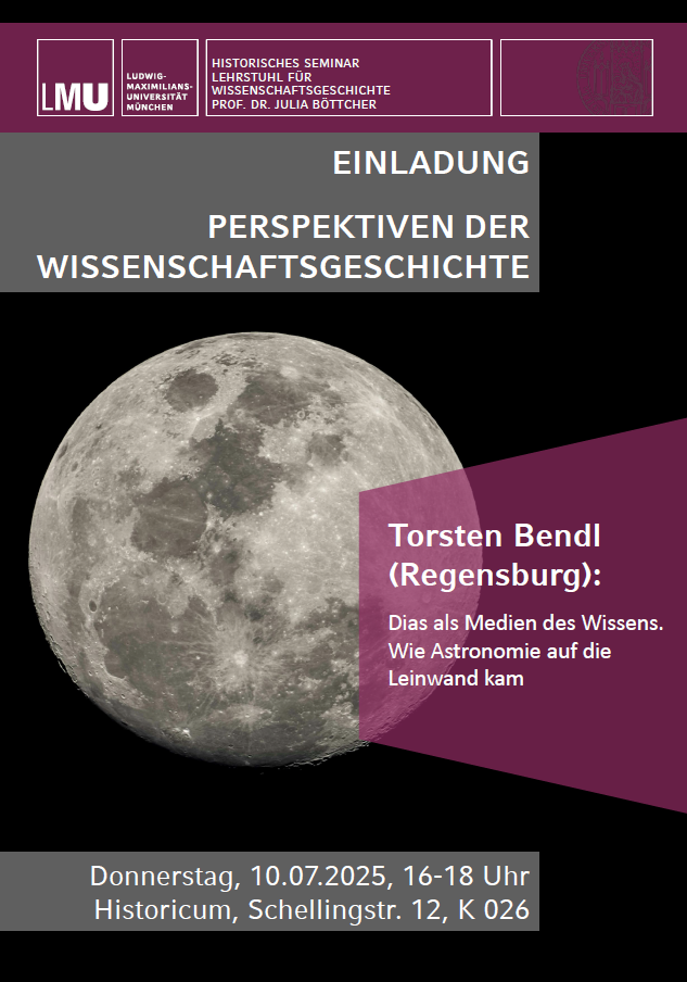 Bendl Poster