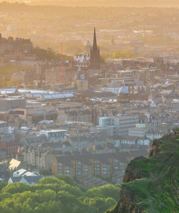 edinburgh
