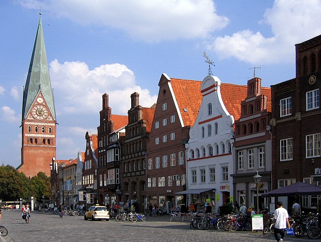 lueneburg