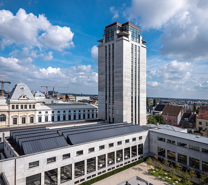 ghent