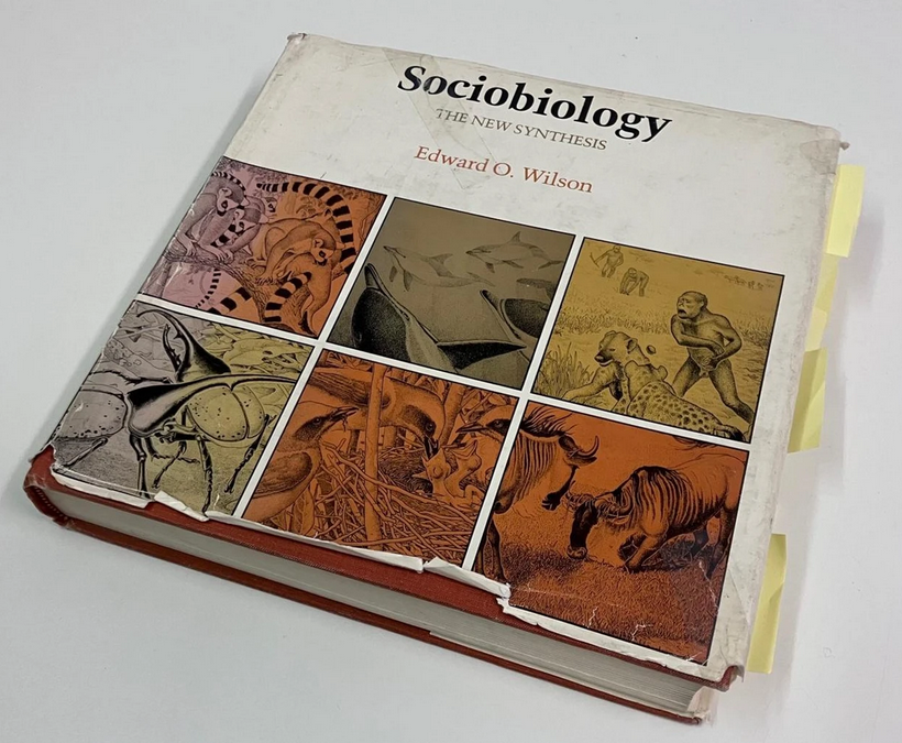 sociobiology