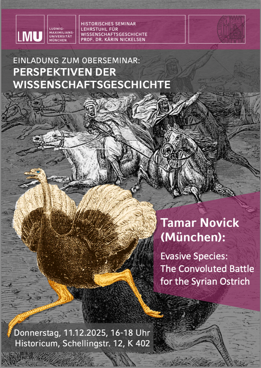 poster novick