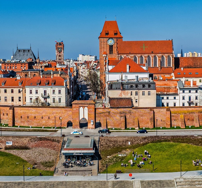 torun