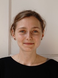 Amelie Mittlmeier, M.A.