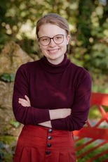 Nanina Föhr, M.A.