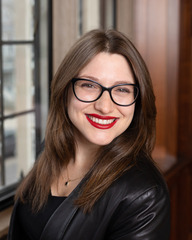 Dr. Kristine Palmieri