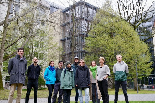 Wissenschaftsgeschichte an der LMU 